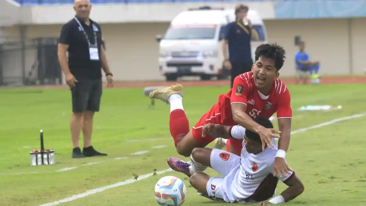 4 Pemain Lokal Baru PSM Makassar Mulai Debut di Piala Presiden, 3 Masih Kerja Keras Tembus Skuad