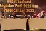 Dibudidayakan di 13 Kecamatan, Padi Nutri Zinc Jadi Andalan Baru Pemkab Jember Perangi Stunting