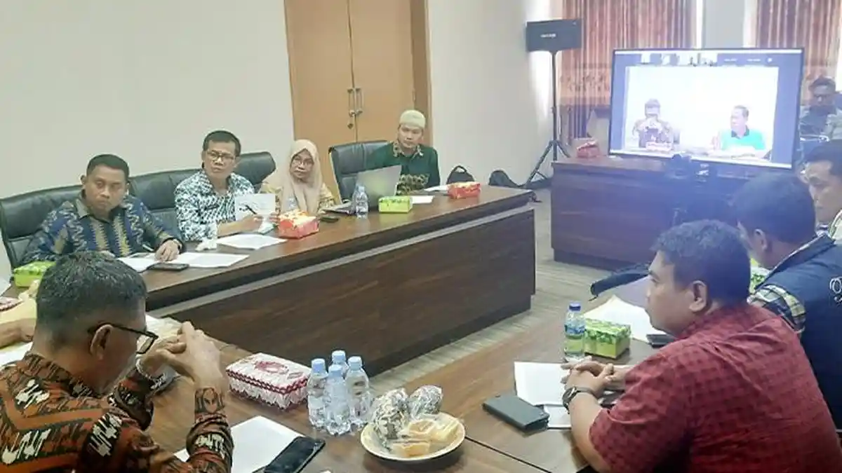 Meski Tingkat Kematian Akibat Demam Berdarah Naik, Pemkab Bima Belum Tetapkan Status KLB