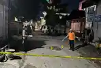 Tragedi Tongtek Berujung Maut di Kayen Pati, Polisi Buru Pelaku Pengeroyokan