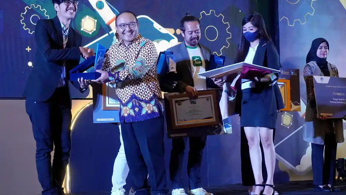Kemenkominfo Minta Kampus Bantu Cegah Penyebaran Disinformasi Lewat Program KKN