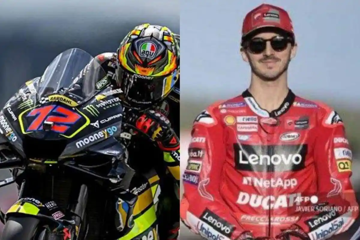 SESAAT LAGI Live Race Trans7! Link TV Online SPOTV Streaming MotoGP Inggris 2024 Malam Ini