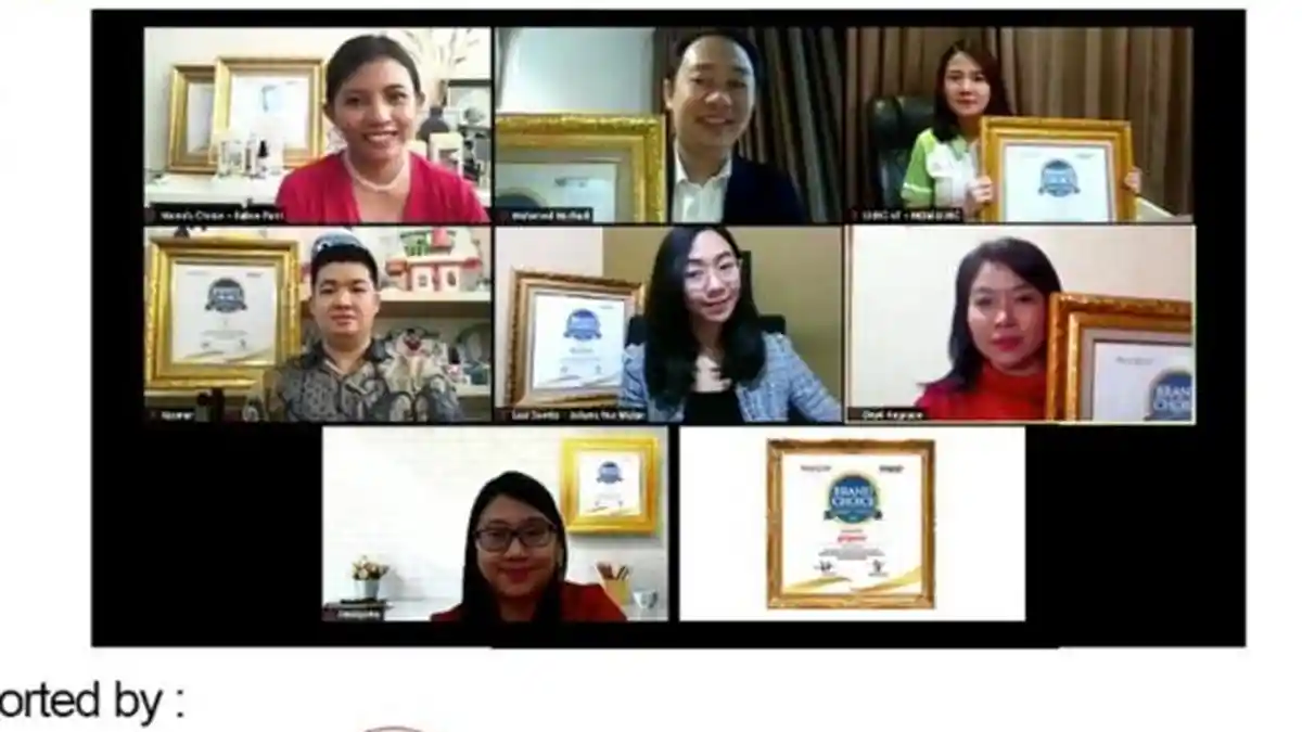 Agar Merek Jadi Pilihan Konsumen di Ranah Digital Pada Masa Pandemi