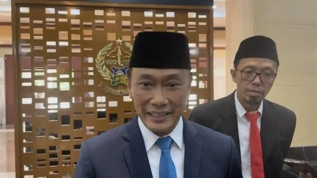 UMP 2025 Sulsel Ditetapkan 11 Desember, Naik 6,5 Persen