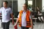 Jarot Edy Sulistyono  Jalani Pemeriksaan Lanjutan