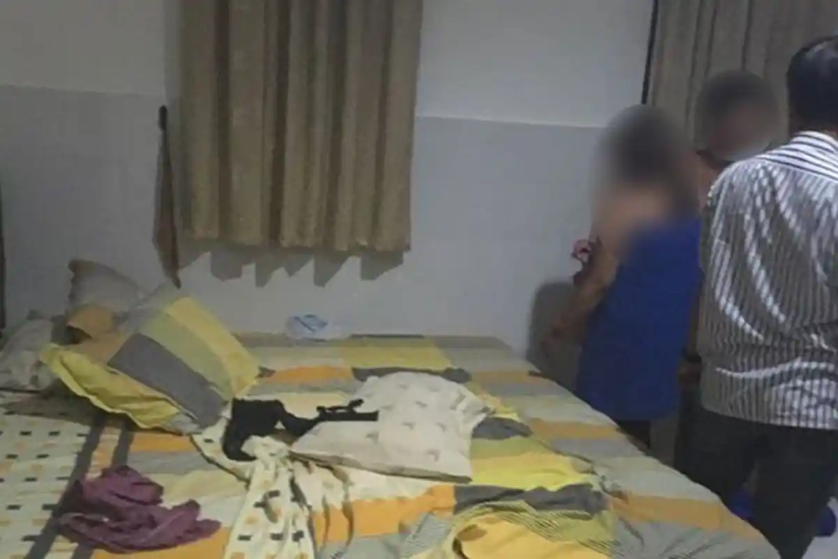 Tak Puas Suami Loyo di Ranjang, Istri Nekat Selingkuh dengan Pak RT, Belasan Kali Berhubungan Intim