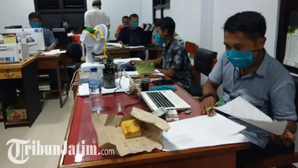 8.000 Perantau Trenggalek Tak Mudik Segera Dapat Rp 600 Ribu Selama 3 Bulan, Data Sudah di Kemensos