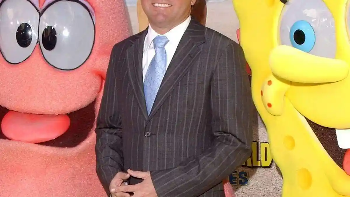 Pencipta Spongebob, Stephen Hillenburg Meninggal Dunia, ini Katanya Tentang Spongebob