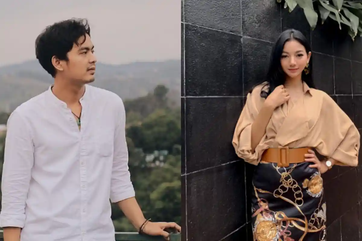 Geram Wajah Glenca Chysara Diedit Penonton Ikatan Cinta, Adi Sastro: Bedain Lucu Sama Kurang Ajar