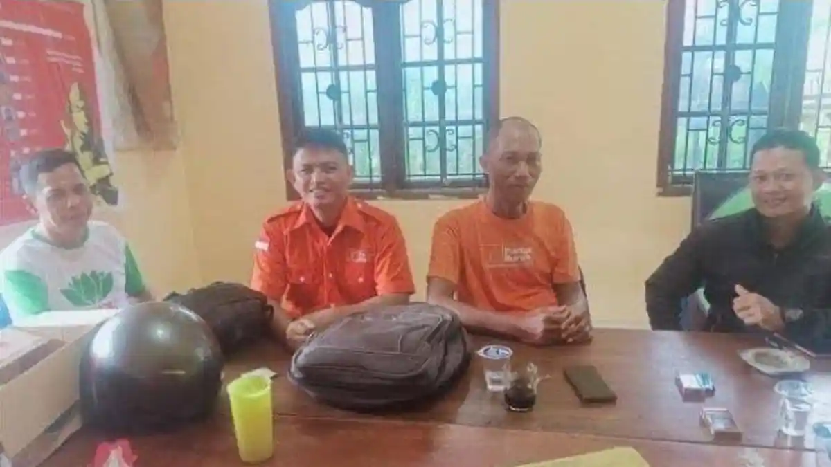 Tertinggi di Partai, Begini Nasib Caleg di Deli Serdang yang Bermodalkan Gorengan saat Kampanye