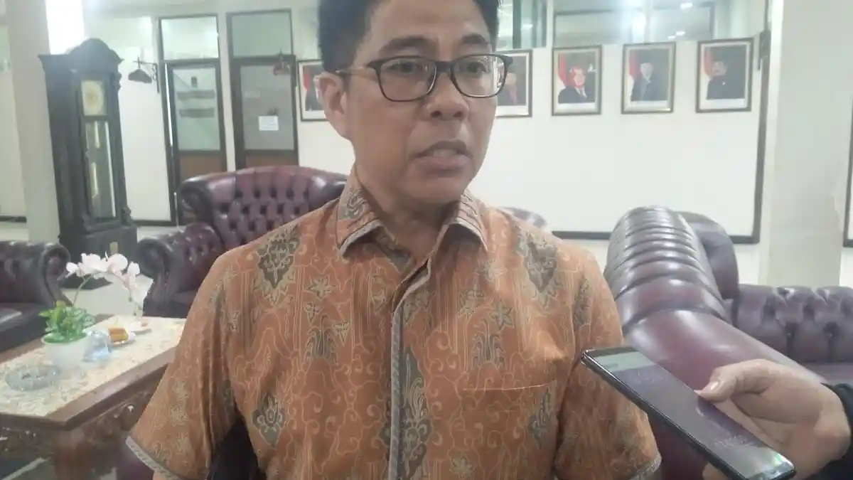 DPRD PPU Dorong Pemanfaatan Aset Daerah untuk Hasilkan PAD