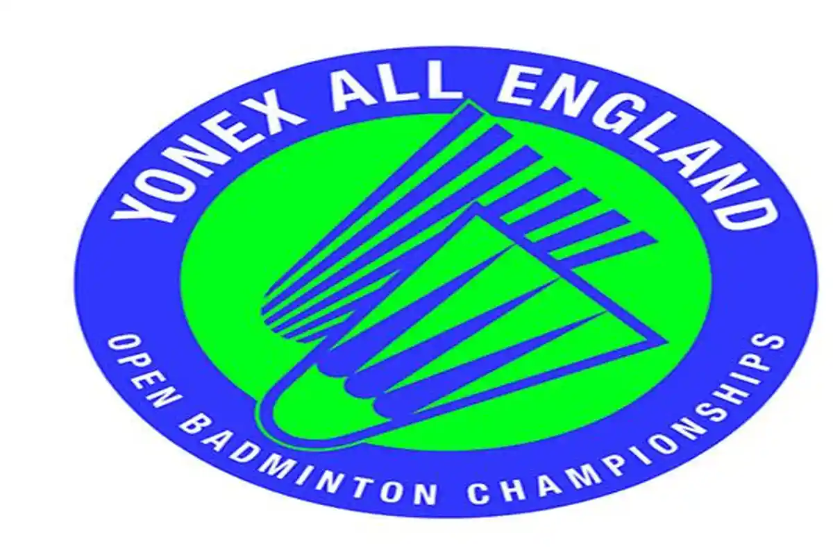 Daftar Pemain Badminton China di All England 2025, Shi Yu Qi Cs Masih Andalan