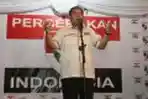 Anas Luncurkan Ormas Pergerakan Indonesia