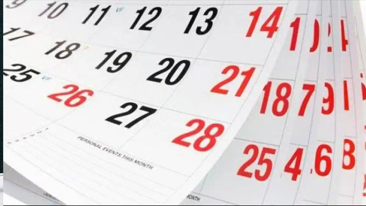 Kalender 2023 Hari Libur Nasional Maulid Nabi Muhammad SAW 1445 H, Apakah Ada Cuti Bersama?