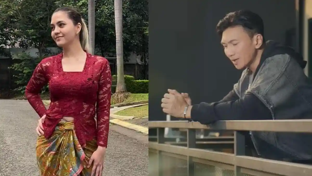 Pantas Anji Manji Diam saat Dituding Selingkuhi Istri Rapper Sexy Goath ...