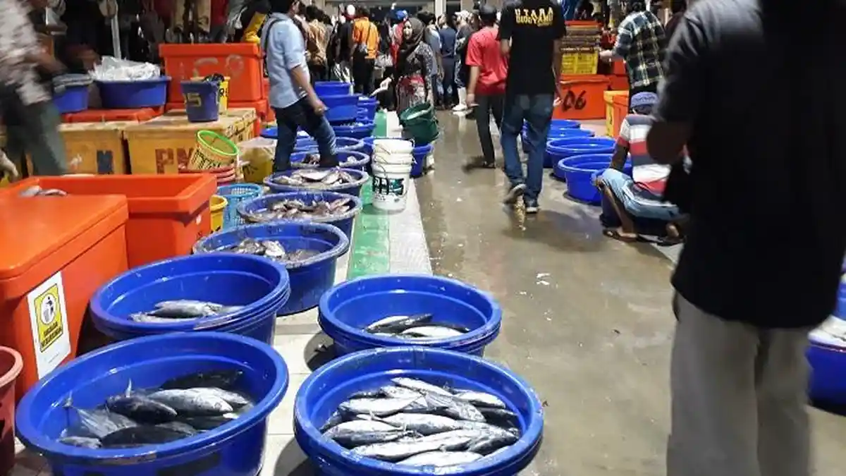 Apa itu Pasar Konkret dan Pasar Abstrak? Inilah Pengertiannya, Lengkap dengan Contoh-Contohnya