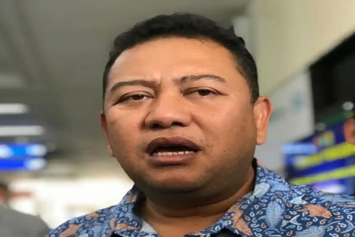 Thedy dan Johanis Masih Jadi Buron Negara, Jika Ada Korban Lain Diminta Segera Melapor