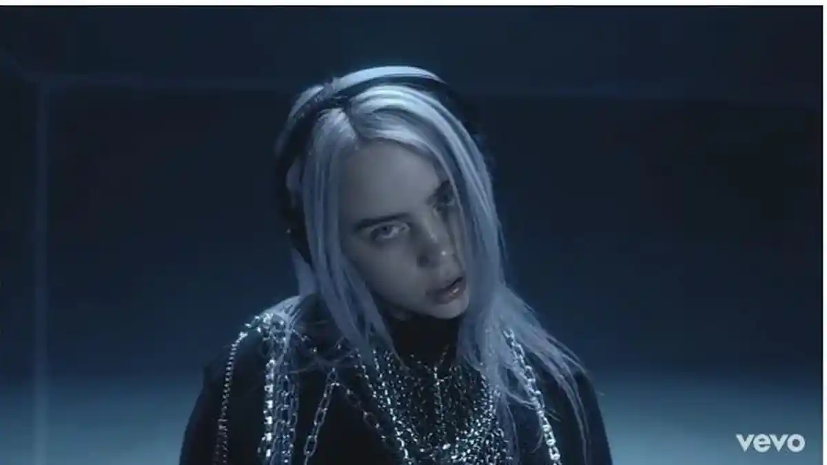 Chord Kunci Gitar Lovely Billie Eilish feat Khalid, Isn’t it Lovely? All Alone