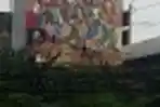 Lukisan Mural Dalam Kampanye Lingkungan Hidup