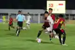 Timnas Indonesia U-20 Bantai Timnas Timor Leste 3-1
