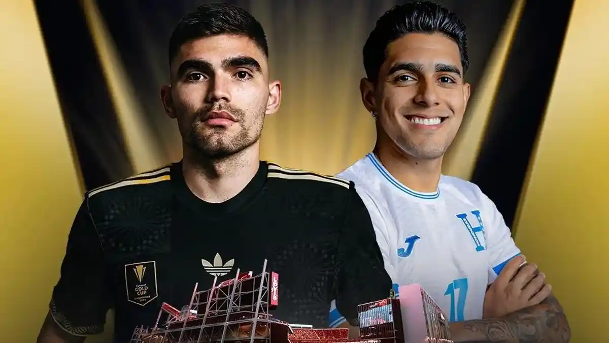 Prediksi Skor Meksiko vs Honduras , Head to Head dan Statistik Tim di Piala Emas CONCACAF
