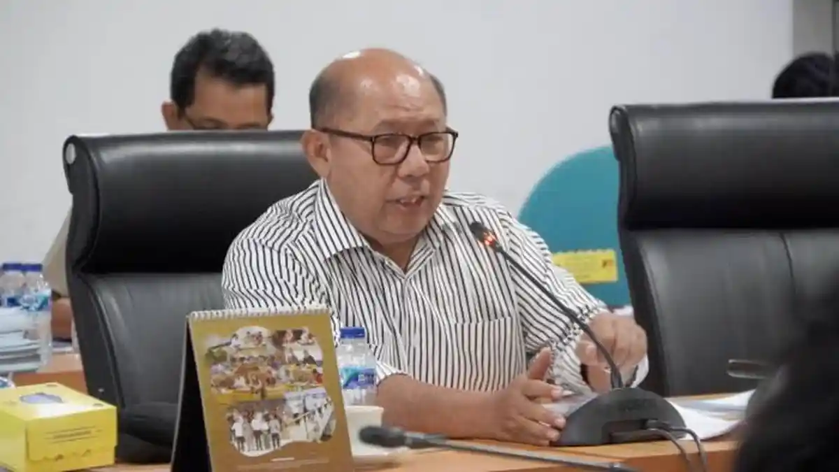 DPRD: Raperda Pajak dan Retribusi Daerah akan Pangkas Tumpang Tindih Kebijakan
