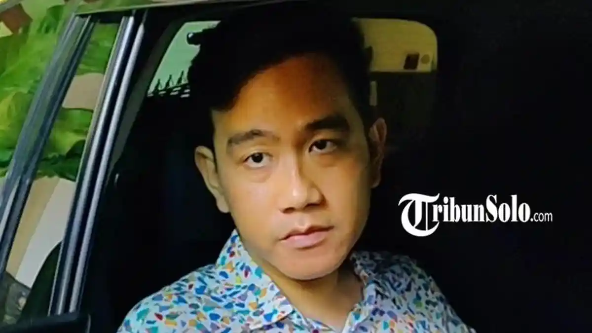 Soal ASN Solo yang Bakal Kerja Seperti Karyawan Perusahaan Startup, Gibran Sebut Emoh WFH dan WFA
