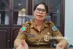 Siapkan Rp90 Juta per Tahun, Pemkot Sorong Ambil Kebijakan Sewa Perahu untuk Guru