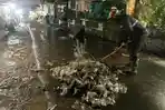 Musim Penghujan, BPBD Kota Batu Lakukan Pemetaan Bahaya Banjir Bandang