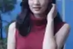 Faradilla Yoshi Bintangi Serial Api & Cinta