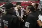 AHY Gerilya di Kampung Nelayan Muara Angke