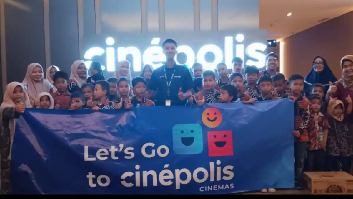 Buya Hamka 1 dan Miracle in Cell 7 Terpilih dalam Film Edukasi Anak-anak