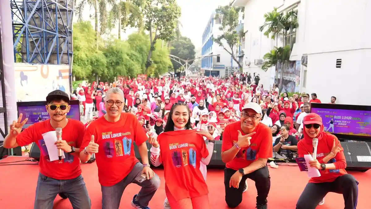 Perguruan Tinggi Ikut Berperan Tekan Polusi Udara di Jakarta