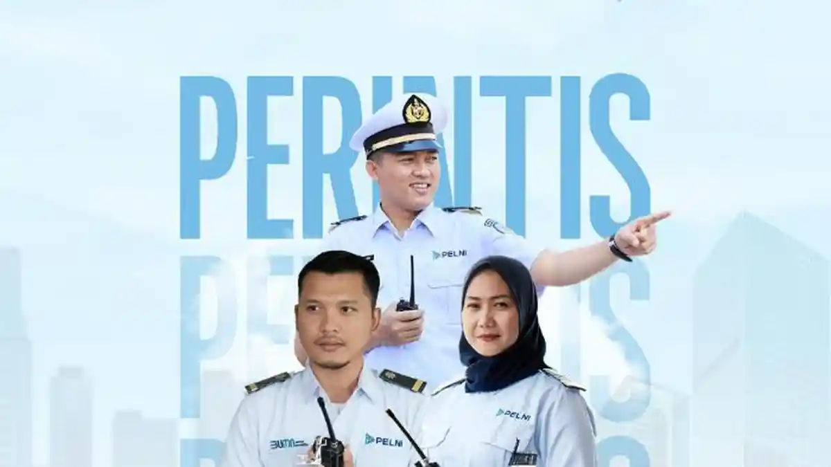PT Pelni Buka Lowongan Kerja, Cari Lulusan Teknik Perkapalan dan Sejenisnya, Maksimal Usia 40 Tahun