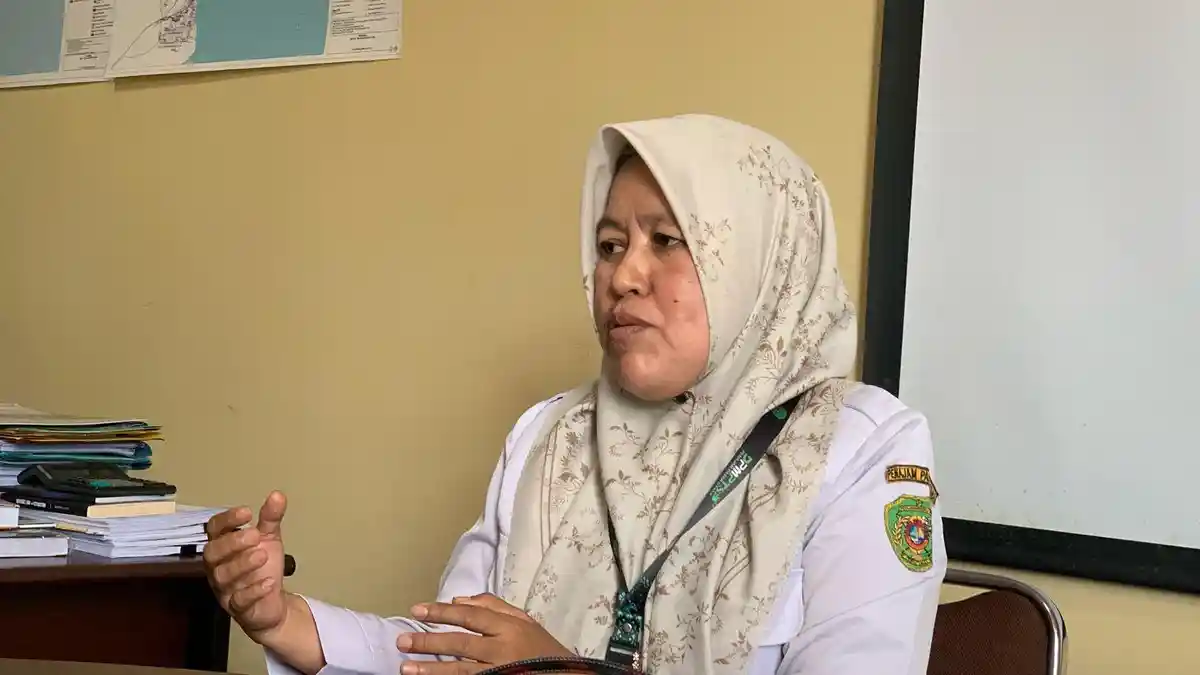 Pemkab PPU Dukung Program 3 Juta Rumah, Minta Pengembang Bisa Penuhi Sarana Utilitas Perumahan