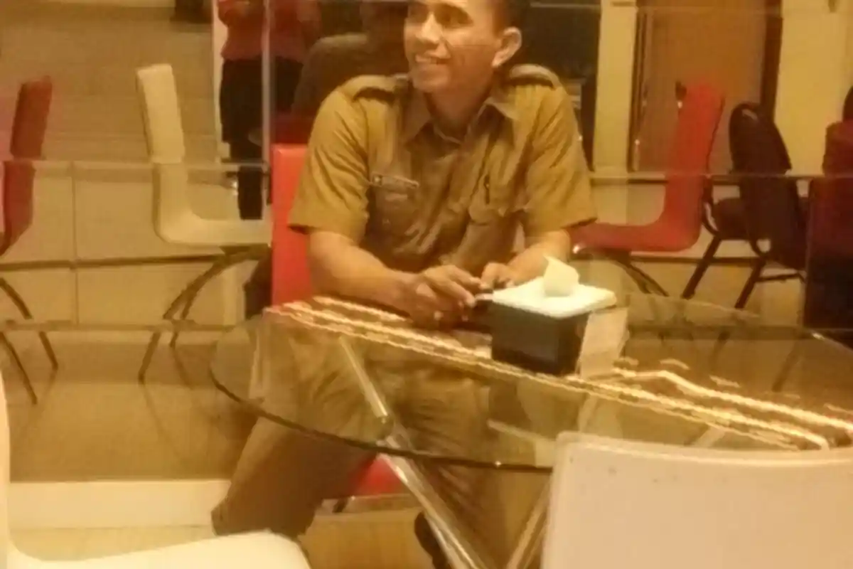 Menuju Zero Covid-19, RSUD Haji Makassar Sterilkan Ruangan Perawatan