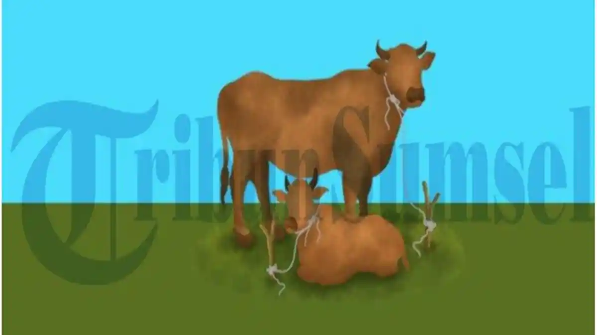 Apakah Boleh Menjual Daging Qurban? Ini Hukum Menjual daging Kurban Menurut Ulama