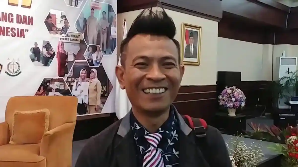 Dosen USU Ini Sebut Masyarakat yang Menolak RKUHP Kurang Literasi