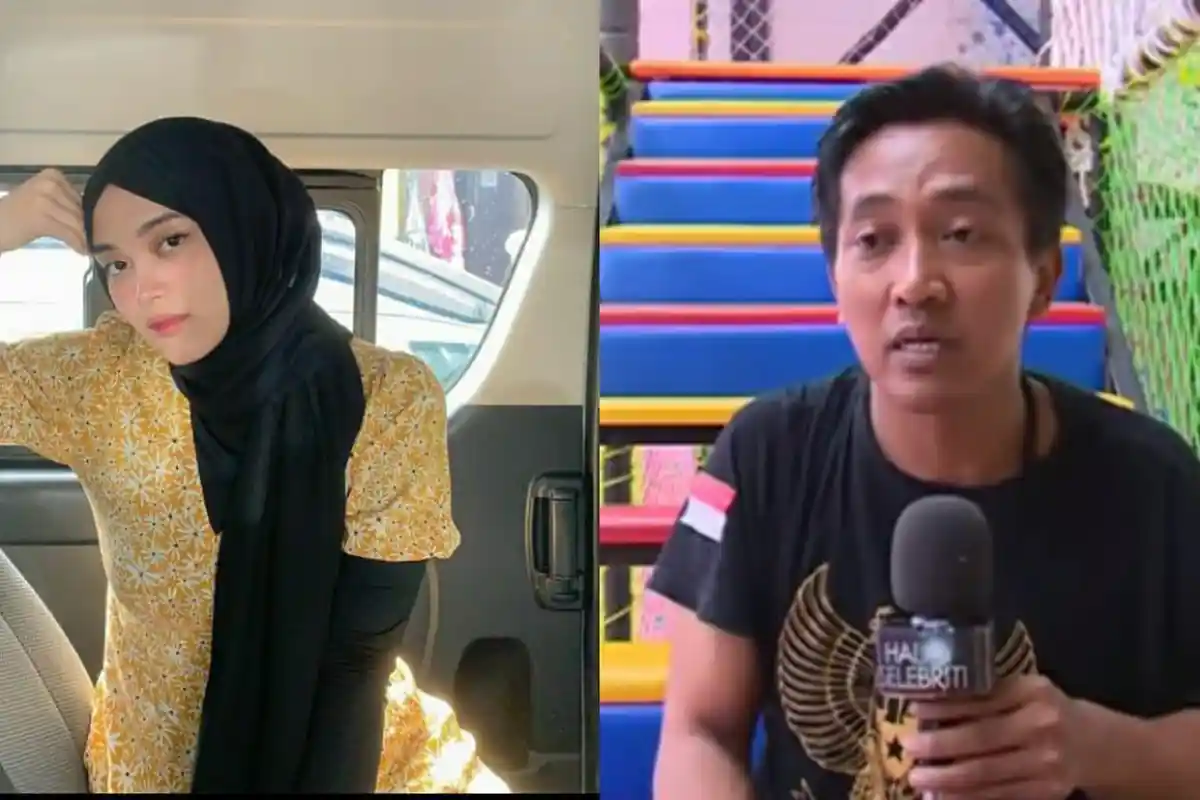 Teddy Pardiyana Tolak Bintang Diasuh Putri Delina, Tak Mau Sang Anak Dijadikan Konten Semata