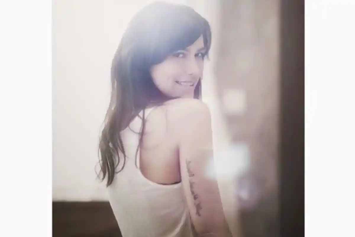 Sophia Latjuba Mencoba Akting di Film Horor