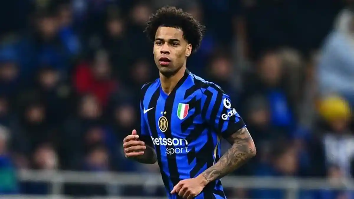 Bursa Transfer Liga Italia, Segera Lepas Buchanan, Inter Milan Ketar-ketir Datangkan Pemain Baru