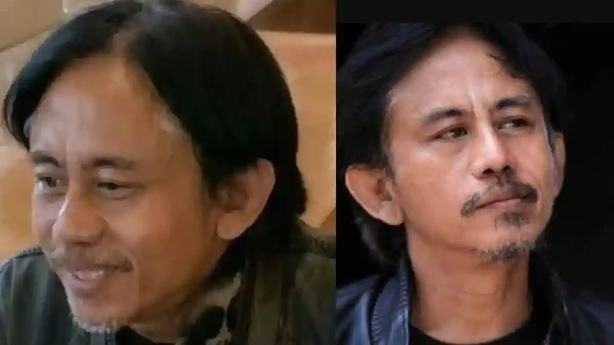 Sosok dan Riwayat Penyakit Epy Kusnandar Meninggal Dunia, Suami Karina ...