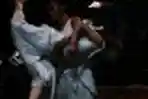 Pementasan Opera Tari Gandari