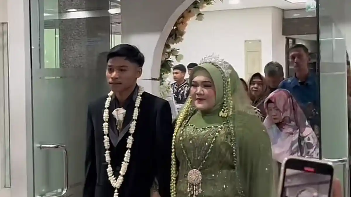 Pilu, Wanita Ini Ditinggal Kabur Calon Suami di Hari Pernikahan, Diduga Hamili Wanita Lain