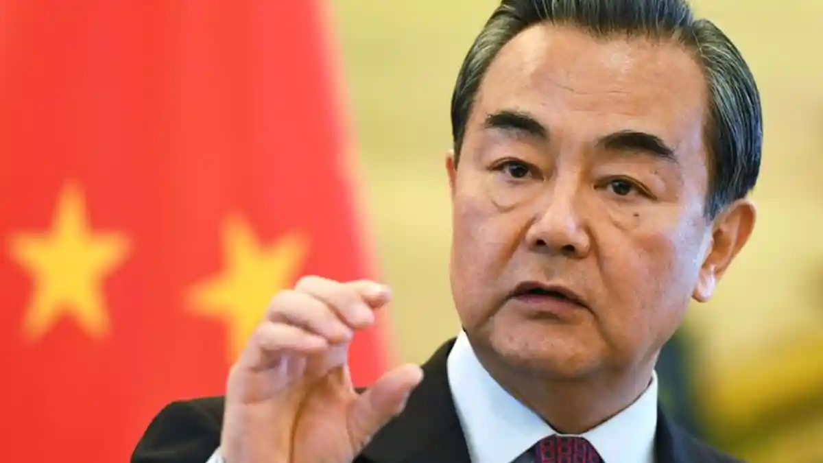 China Ngotot Taiwan Masuk Wilayahnya, 'China Harus Dipersatukan Kembali'