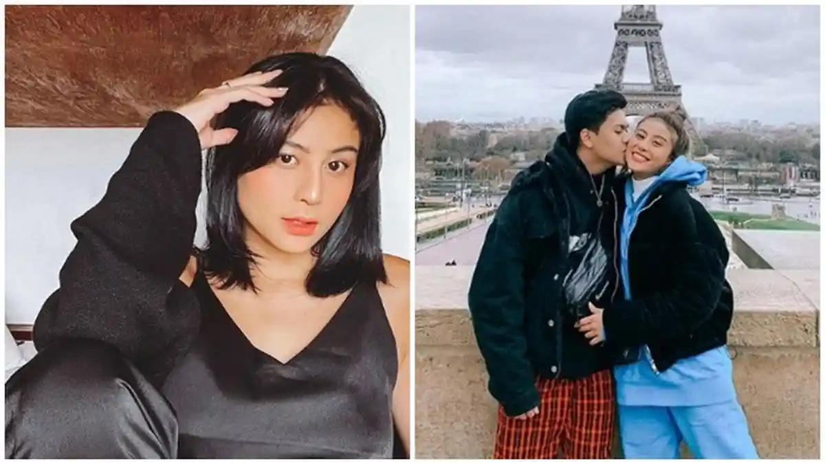 GAGAL Nikah, Awkarin Tumpahkan Rasa Kesal Malah Ditawari Hal Ini Singgung Soal Simpati: Ngana Waras?