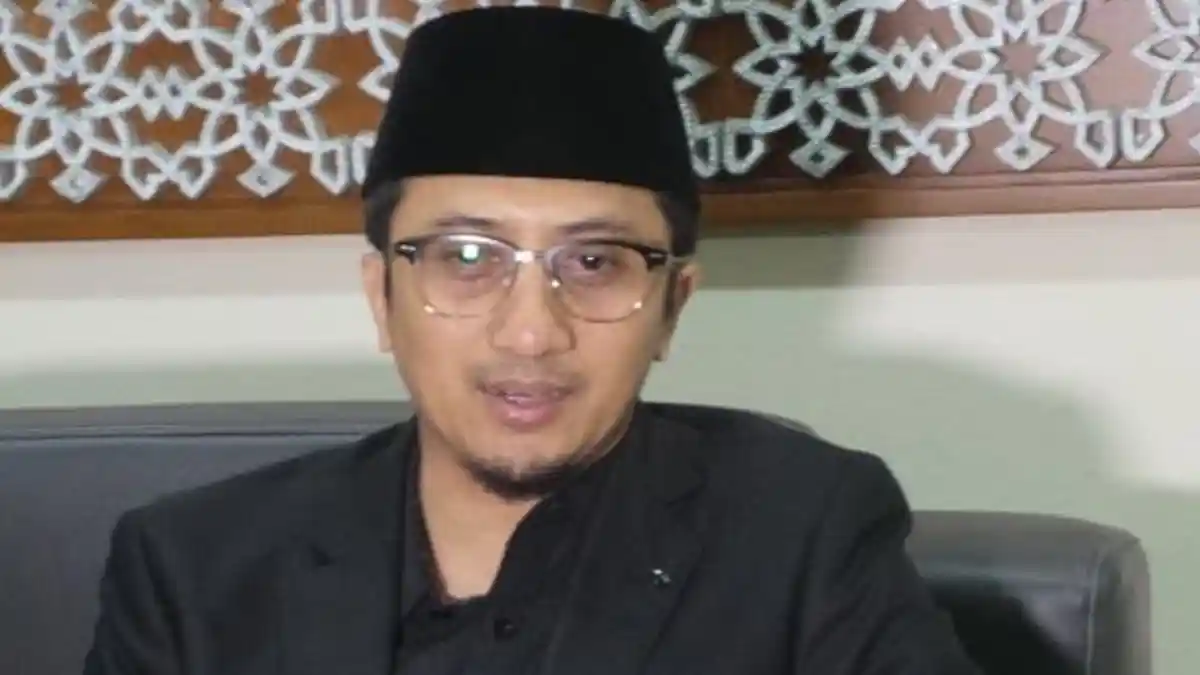 Dituding Penipu, Ustaz Yusuf Mansur Tanggapi Santai: Silakan Hujat Saya Saat Live, Hadirkan Buktinya