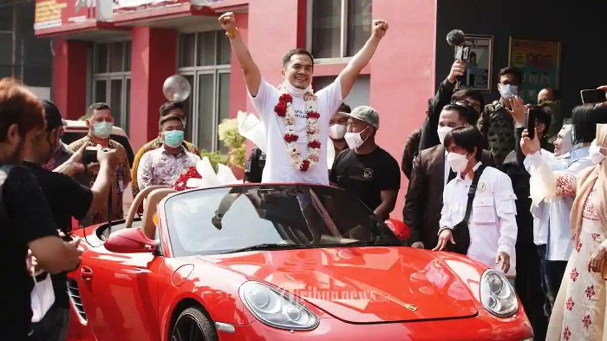 Update Petisi Boikot Saipul Jamil di TV, Hampir Capai Target! Sebelumnya Bang Ipul Sudah Menanggapi