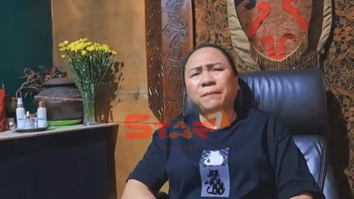 Tren di Kalangan Selebritis, Paranormal Ini Ungkap Boneka Arwah Bisa Membahayakan Pemiliknya