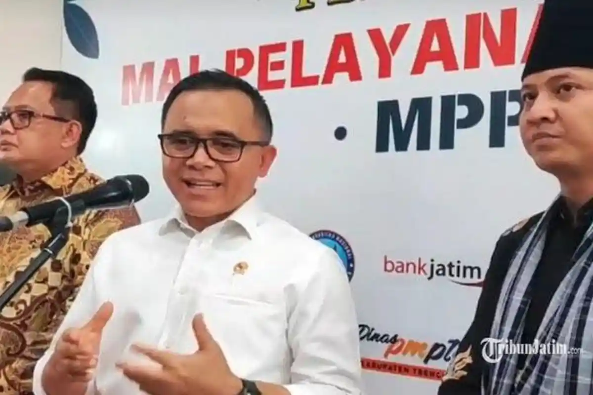 Jadi Mubazir, Sebanyak 350 Ribu Formasi CPNS yang Disiapkan Kemenpan RB Urung Dibuka
